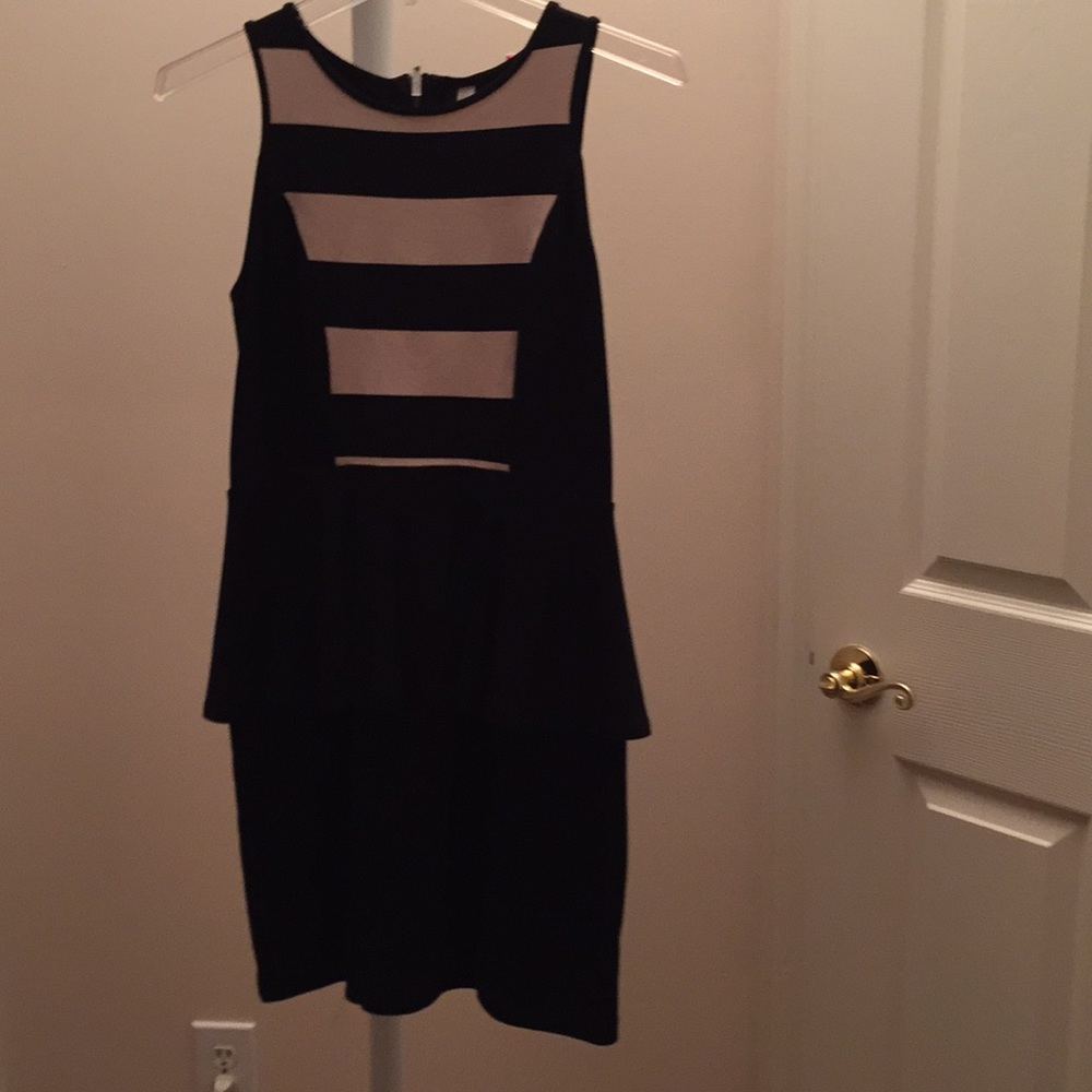 Kenzie Sheath Dress